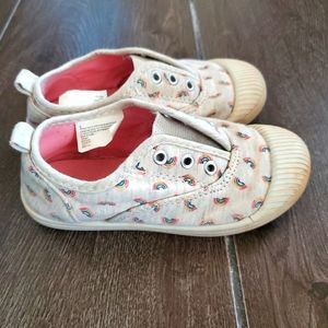 Toddler girl shoes size 9